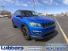 Pre-Owned 2021 Jeep Compass Altitude