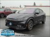 Pre-Owned 2021 Ford Mustang Mach-E GT