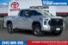 Pre-Owned 2024 Toyota Tundra SR5