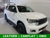 Pre-Owned 2021 Toyota Sequoia TRD Sport
