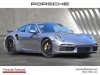 Pre-Owned 2021 Porsche 911 Turbo S