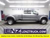 Pre-Owned 2024 Ford F-450 Super Duty Lariat