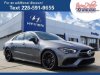 Pre-Owned 2021 Mercedes-Benz CLA AMG CLA 35