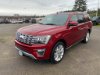 Certified Pre-Owned 2018 Ford Expedition Limited