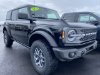 New 2023 Ford Bronco Badlands Advanced