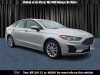 Certified Pre-Owned 2019 Ford Fusion Hybrid SE