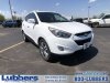 Pre-Owned 2014 Hyundai TUCSON Limited