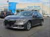 Certified Pre-Owned 2020 Honda Accord EX