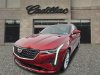 Certified Pre-Owned 2021 Cadillac CT4 Luxury