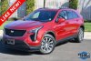 Pre-Owned 2023 Cadillac XT4 Sport