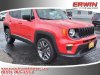 Certified Pre-Owned 2020 Jeep Renegade Sport