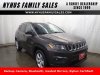 Certified Pre-Owned 2017 Jeep Compass Latitude