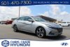 Certified Pre-Owned 2022 Hyundai ELANTRA SEL