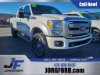 Pre-Owned 2015 Ford F-350 Super Duty Platinum