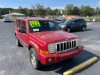 Pre-Owned 2010 Jeep Commander Sport