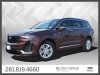 Certified Pre-Owned 2022 Cadillac XT6 Luxury