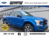 Certified Pre-Owned 2019 Ford F-150 XL