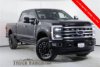 Pre-Owned 2024 Ford F-350 Super Duty Platinum