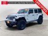 Certified Pre-Owned 2023 Jeep Wrangler Rubicon