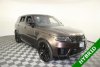 Pre-Owned 2021 Land Rover Range Rover Sport HSE Silver Edition
