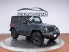 Pre-Owned 2017 Jeep Wrangler Sahara