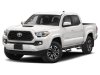 Pre-Owned 2022 Toyota Tacoma TRD Sport