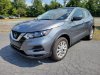 Pre-Owned 2022 Nissan Rogue Sport S