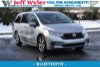 Pre-Owned 2021 Honda Odyssey Touring