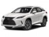 Certified Pre-Owned 2022 Lexus RX 350 Base