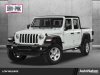 Pre-Owned 2021 Jeep Gladiator Sport S