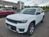 Pre-Owned 2021 Jeep Grand Cherokee L Limited