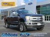 Certified Pre-Owned 2017 Ford F-250 Super Duty King Ranch
