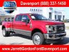 Certified Pre-Owned 2021 Ford F-450 Super Duty King Ranch