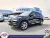 Pre-Owned 2020 Ford Explorer Platinum