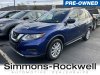Pre-Owned 2020 Nissan Rogue SV