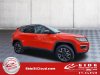 Pre-Owned 2021 Jeep Compass Trailhawk
