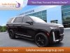 Pre-Owned 2021 Cadillac Escalade Luxury
