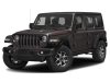 New 2022 Jeep Wrangler Unlimited Rubicon