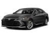 Pre-Owned 2022 Toyota Avalon XLE