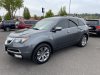 Pre-Owned 2012 Acura MDX SH-AWD w/Advance