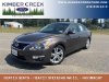 Pre-Owned 2015 Nissan Altima 3.5 SL