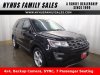 Certified Pre-Owned 2017 Ford Explorer XLT