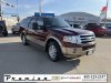 Pre-Owned 2013 Ford Expedition EL XLT