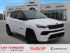 Certified Pre-Owned 2023 Jeep Compass Limited