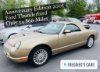Pre-Owned 2005 Ford Thunderbird Deluxe