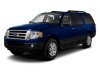 Pre-Owned 2012 Ford Expedition EL Limited