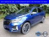 Pre-Owned 2022 Chevrolet Equinox RS