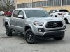 Certified Pre-Owned 2023 Toyota Tacoma TRD Sport