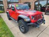 Pre-Owned 2022 Jeep Wrangler Unlimited Rubicon 4xe