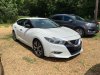 Pre-Owned 2016 Nissan Maxima 3.5 SV
